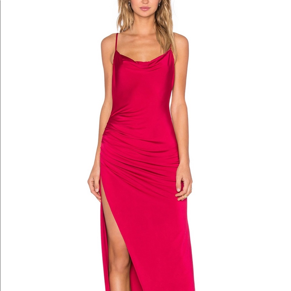 NBD Take It All Maxi
